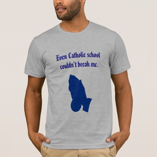 catholic shirt ideas