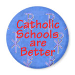 Catholic Schools Magnet