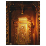 Catholic tabernacle flyers
