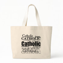Catholic Word bags