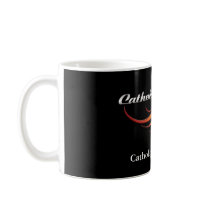 CatholicRockers Mug by CatholicJukebox CatholicRockers Mug