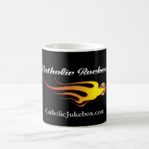 CatholicRockers Mug
