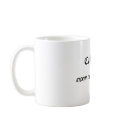Catholics: Kickin' it old school mugs