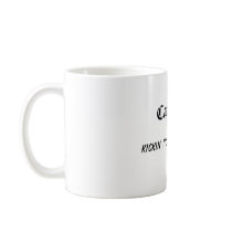 Catholics: Kickin' it old school mugs by birdfamily Catholics: Kickin' it old school mugs