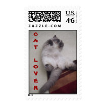 cathy08 204, CATLOVER postage