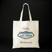 Cathy Las Vegas Bridesmaid Bag
