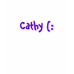 Cathy's Malia T-Shirt