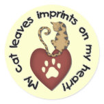 CATIMPRINTSTEE STICKER