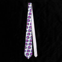 catitude 2 ties