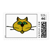 catitude 4 postage