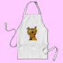 Catitude Aprons