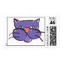 catitude postage