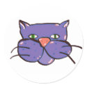 catitude stickers