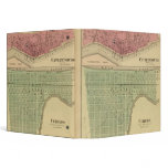Catlettsburg, West Virginia 3 Ring Binders