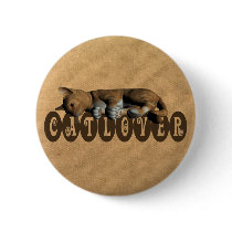 Catlover buttons