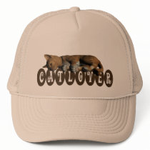 Catlover hats