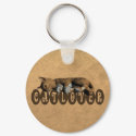 Catlover keychains