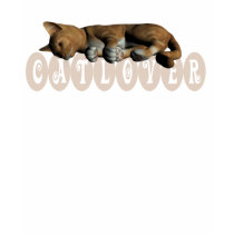 Catlover t-shirts