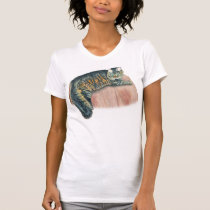 catMural t-shirts