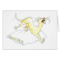 Catnap cards