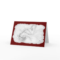 CatNap Greeting Cards