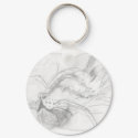 CatNap Key Chain keychains by katzmeow CatNap Key Chain keychains