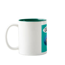Catnap Mug by Rajee1 Catnap Mug