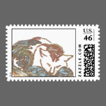 Catnap stamps