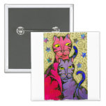 CatNStars Pin