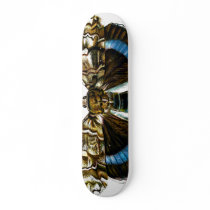 Catocala fraxini skateboards