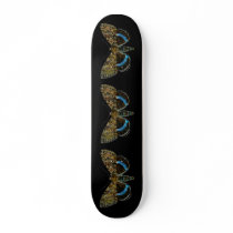 Catocala fraxini skateboard decks