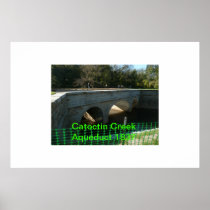 Catoctin Creek Aqueduct Posters
