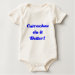 Infant Organic Onesie / Creeper