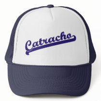 Catracho hats