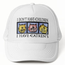 Catren's Hat