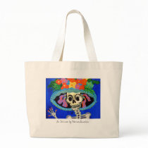 Catrina, La Catrina by Maria Sanchez bags