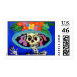 Catrina, sandiafria.com postage