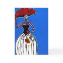 Catrina the Modern Bride cards