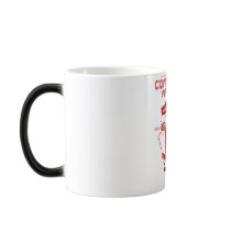 CATS2009 Conference / Morphing Mug by catsconf CATS2009 Conference / Morphing Mug