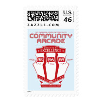 CATS2009 Conference / Stamp by catsconf CATS2009 Conference / Stamp