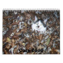 Cats 2010 calendars by MeMeBev Cats 2010 calendars