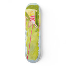 Cats Already Have Sweaters skateboards