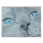 Cats and Kittens Calendars