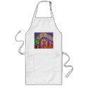 Cats Apron