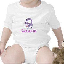 Cats are Fun Shirts