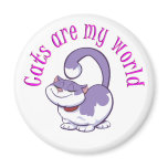 Cats are my World Cats are my World