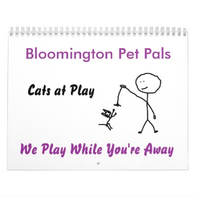 Cats at Play Wall Calendars Cats at Play Wall Calendars