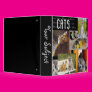 Cats binder Cats binder