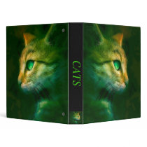 CATS binders