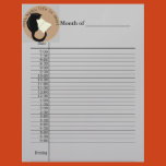 cat stationery, cats